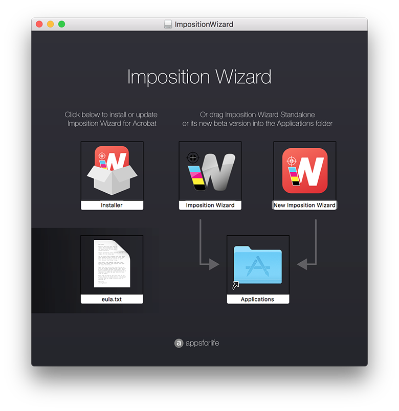 imposition wizard torrent download